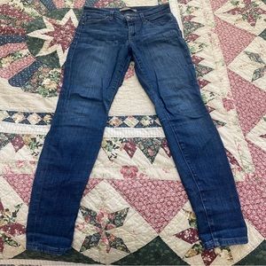 Joe’s skinny jeans